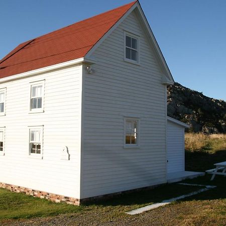 The Old Salt Box Co. - Daisy'S Place Herring Neck Екстер'єр фото