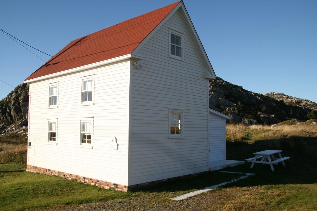 The Old Salt Box Co. - Daisy'S Place Herring Neck Екстер'єр фото
